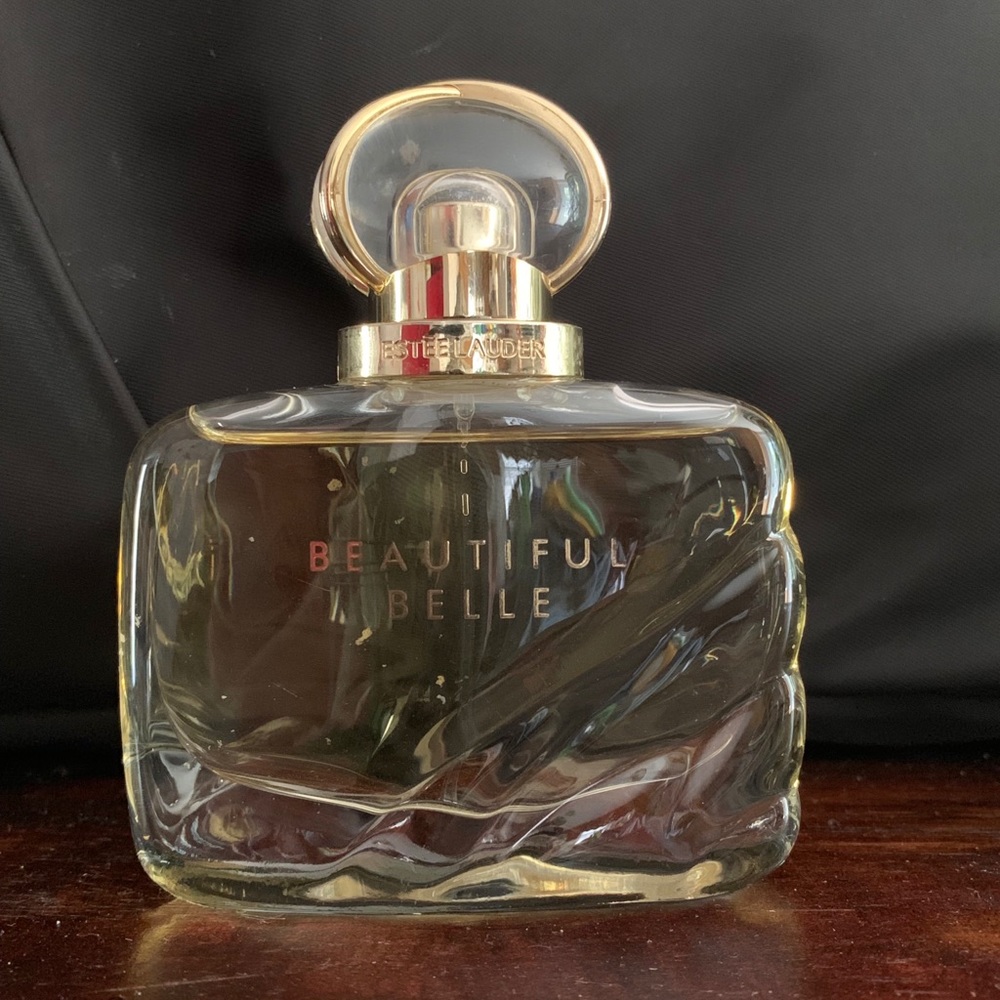 Estée Lauder beautiful belle